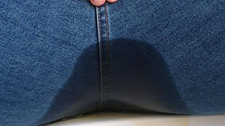 Pissing in My Face