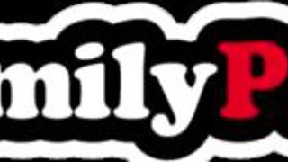 Big boobs stepdaughter fucks stepdad