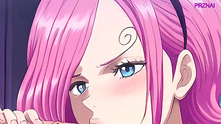 One Piece Reiju Hen (11)