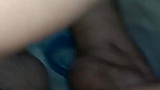 Steep Latina MILF Hot Fuck