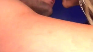 Aussie Threesome Annie Knight & Alicia Davis Fuck Hard