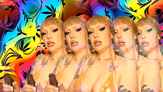 Brainless 4-20 Gooner