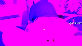 Pulled amateurs close up car sex