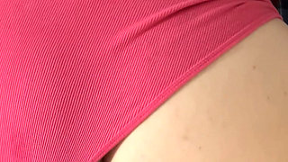 More Panties to the Side Fucking