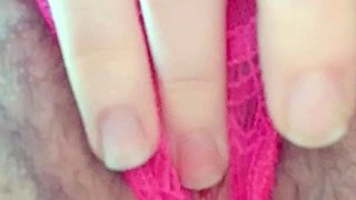 Hot amateur close up Doggy style HD video