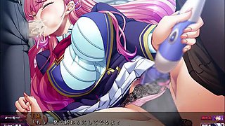 Reijou Kanritou:Nanao7: Blowjob, Bongacams  Japanese Porn