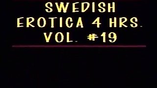 Swedish Erotica 4 hours 19