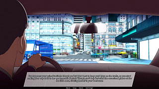 Complete Gameplay - Driven Affairs, Part 4