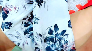 An indian desi girl fucked very hard with her step brother and cheated her boyfriend