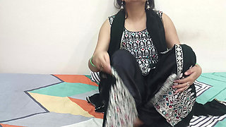 Horny Devar Fucks Gorgeous Newly Married Indian Bhabhi ( Hindi Audio )