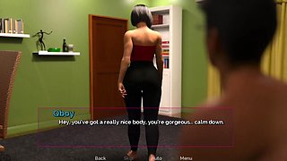 Shut up and Dance Ep05