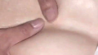 Haruno-chan - a Promising Idol, the Act That Led a Busty Babe, It Ends with Unauthorized Cumshot! Vol. 4