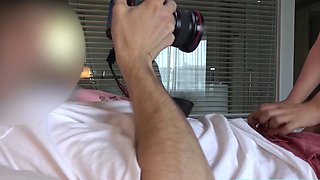 Thai teen picked up in a clothing store