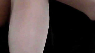 Leggy From Below.