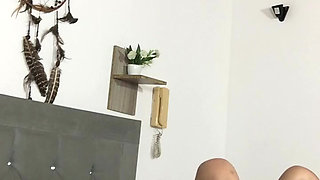 oral sex to my hot stepdaughter.