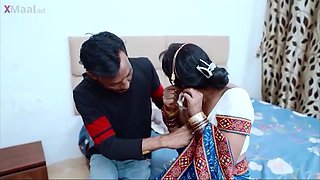 Exciting Indian Bombshell Sex Story