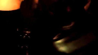 Dogging Forest Gangbang