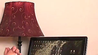 Miss Audrey Spanks Kim