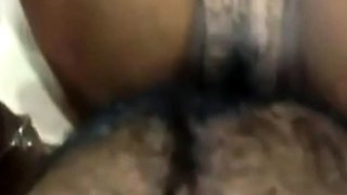 Amateur blondes pov blowjob and hardcore fun with lucky dude