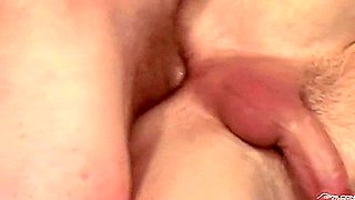 Right On Target: Blakes G-spot
