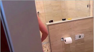 Alex Adams And Zoe Grey - American Stepson Vs British Stepmom