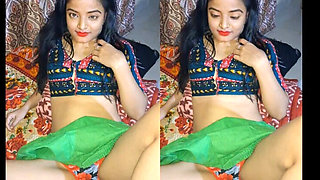 Desi Village Bhabhi Fucks Devar - Hot Indian Housewife Hardcore Sex Video