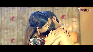 Palang Tod Gaon Ki Garmi Season 03 Part 02 Ullu Web series 10