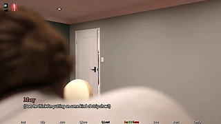 Unexpected View - Milfheim the Twisted - Ep04