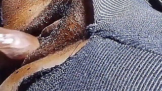 Co-worker Fucks His Office Secretary