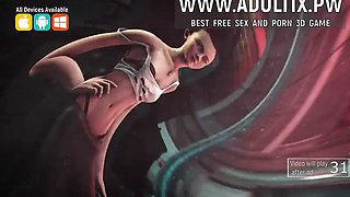 Cutie Milf Gives Blowjob Well Her Bud 02: Missonary, Big Tits  Babe Porn