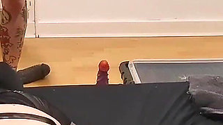 A Pump a Kiss and Two Fists Ft Mistress Anura Laas Maz Morbid - Double Anal Fisting