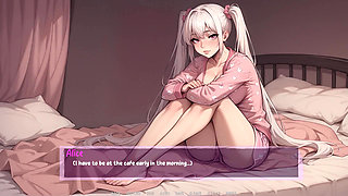 Shadows of Ambition: Hentai Couple - Episode 8