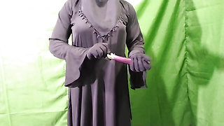 Indian Savita Bhabhi explicit dirty talk and masturbation
