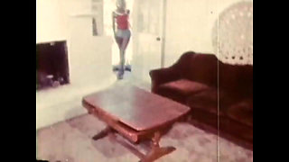 Rhonda Jo Petty and Seka Erotic Sluts