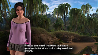 Treasure of Nadia v11122 Part 16 Gameplay by Loveskysan69