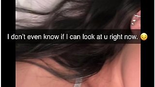 Lonely Nights At Home Lead Husband To Cheat On Wife: Full Story On Snapchat