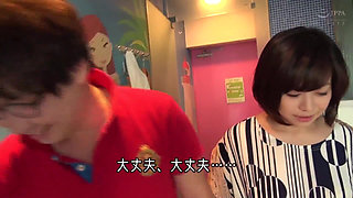Short-haired Older Woman with a Clean, Fresh Look! Sexy Contrast for an Intense, Erotic Encounter -8