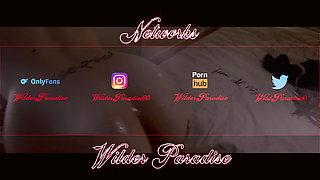 Fuck My Stepsister's Big Ass & Tits Before the Party