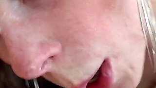 Rough Sloppy Face Fuck Anal Ass to Mouth Spit Piss Shower - Girl Rimming Guy - Ass Pussy Fucking - Piss in Ass - Spit Fetish - H