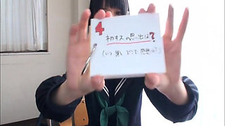 Pure Beauty Yuma Reveals Her Secret Passion During Intense First Style Sex Part 2