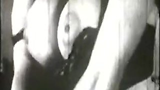 Retro Porn Archive Video: Playful