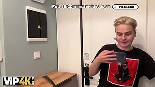 Hot Neighbour Anal: Moon Imp & Katherine Fox Cum in Butthole HD