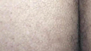 Christmas Anal Fuck: Pound My Ass, Fuck!