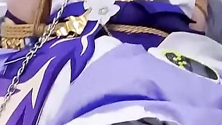 Anime Girls Cos Part 2