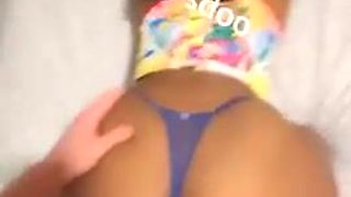 Indian Onlyfans Chick Indie Bunny Xo Bare Rear end Fashion Xxx Romping With Beau