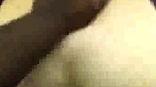 Brunette Helena Price anally riding monster BBC after BJ rr