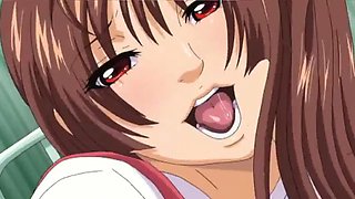 Kanojo ga mimai episode 1