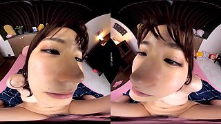 Attractive asian temptress horny xxx clip