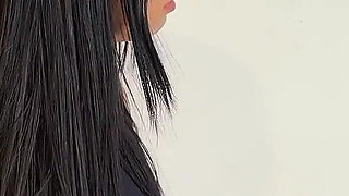 Part 1: I Fucked My Girlfriend's Stepmother After She Peeked at Me in the Shower