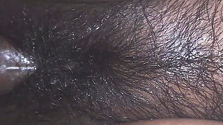 Deep Fuck Pussy Farting